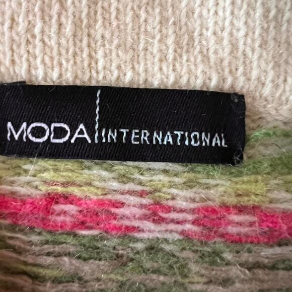 Moda international off shoulder - Picture 8 of 8